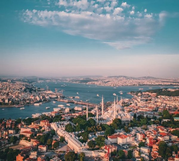 istanbul private tour