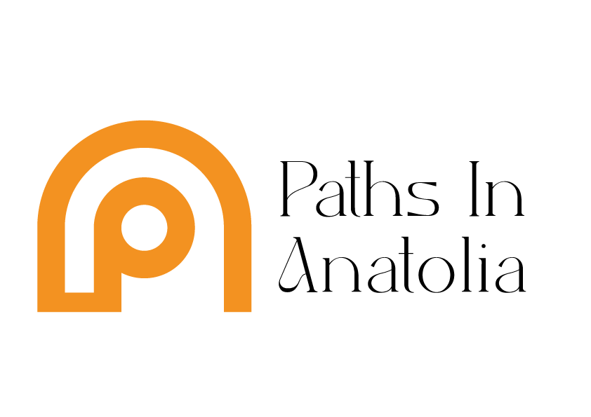 paths in anatolia logo