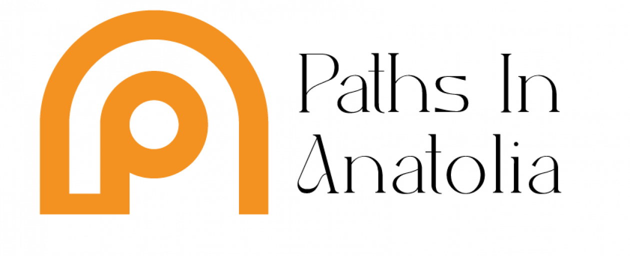 Paths in Antolia