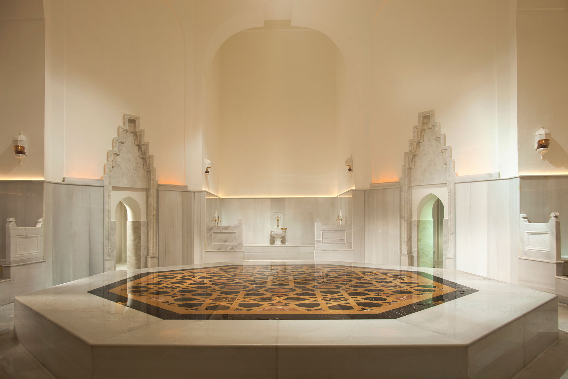 Haseki Hurrem Sultan Hamam 1