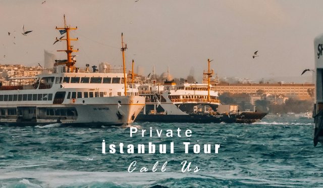 Istanbul Heritage Tour