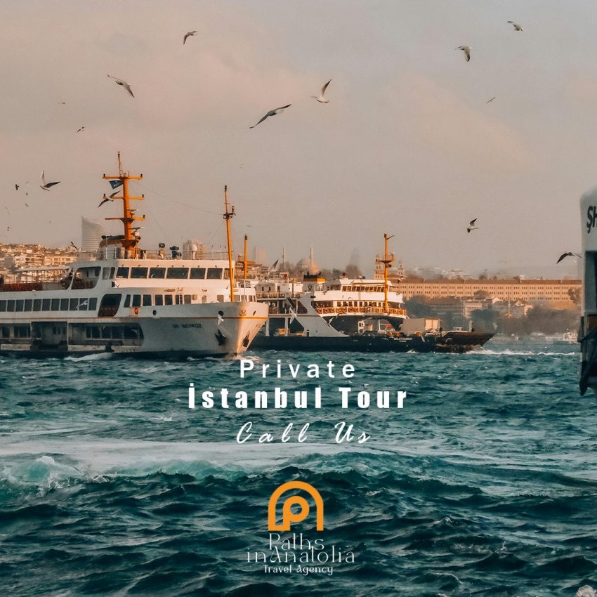 Istanbul Heritage Tour