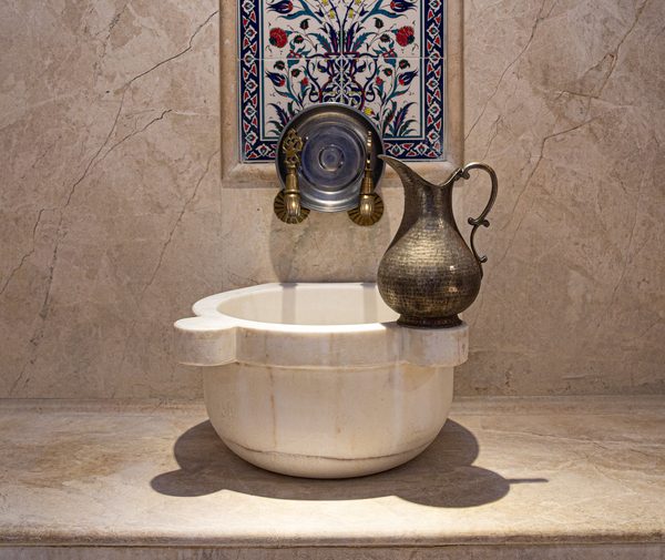 turkish hamam culture