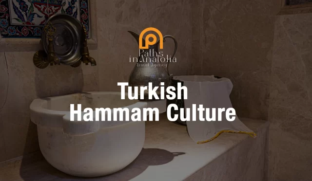 Turkish Hammam Culture