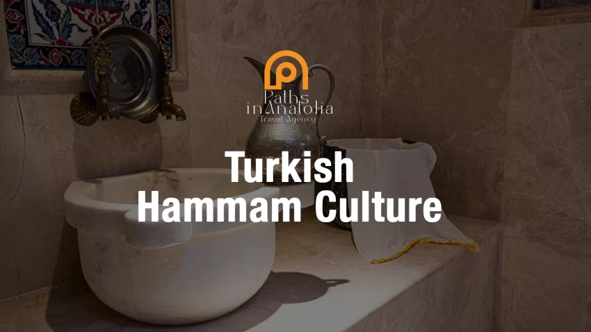 Turkish Hammam Culture