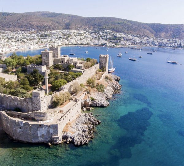 Cesme Castle