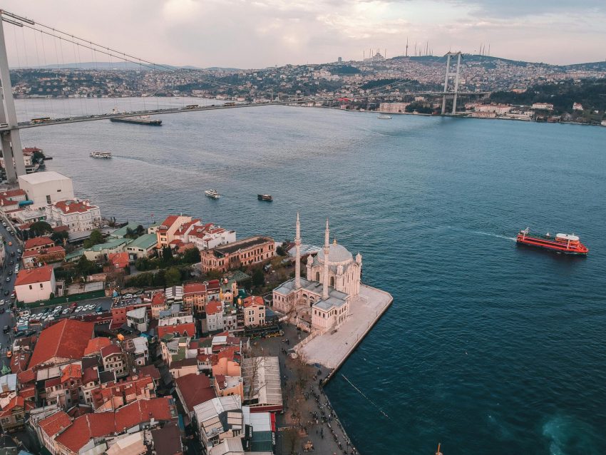 Best of Istanbul Private Tours