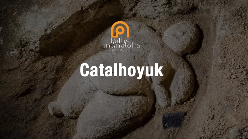 Catalhoyuk