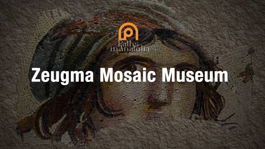 Zeugma Mosaic Museum