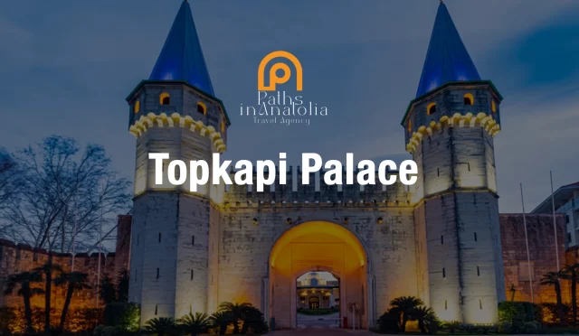 Topkapi Palace