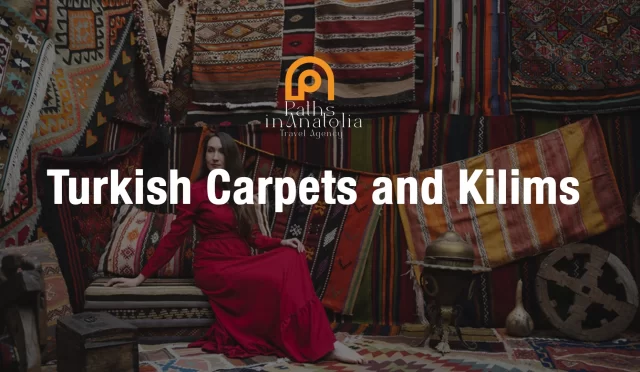 Turkish Carpets and Kilims