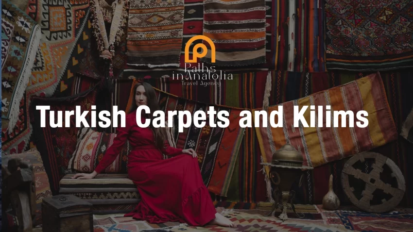 Turkish Carpets and Kilims