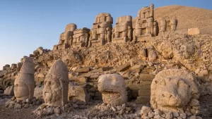 Mount Nemrut