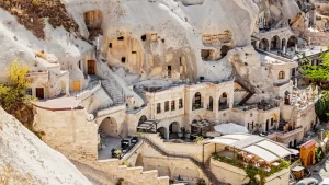 cappadocia avanos