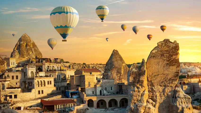 3 Days Private Cappadocia Tour