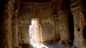 cappadocia selime monastery